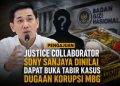 IGoWa Minta Kejagung Tindaklanjuti Seluruh Informasi dalam Kasus MBG