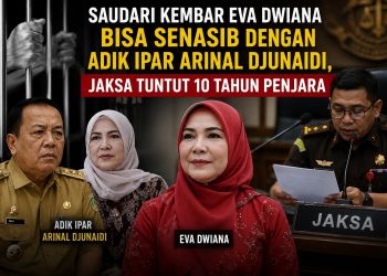 Konflik Kepentingan dan Dana APBD, Kasus Yayasan Siger Terus Bergulir