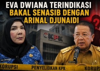 Editorial: Akankah Polemik Yayasan Siger Berujung pada Proses Hukum yang Lebih Besar?