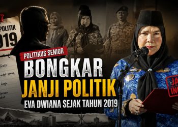 Masalah Banjir Bandar Lampung Belum Selesai, Kritik terhadap Pemerintah Menguat