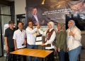 Dukung Program 3 Juta Rumah, Himperra Lampung Teken MoU Strategis dengan BRI