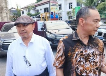 Akar Masalah PT LEB Dibuka Lagi, Dugaan Aliran APBD Jadi Sorotan