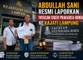 Laporan Baru Guncang Dunia Pendidikan Bandar Lampung