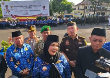 Beda Keterangan Soal BOSDA, Eva Dwiana dan Ramdhan Didesak Beri Klarifikasi
