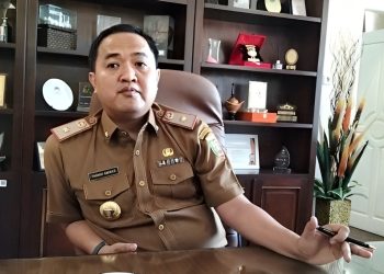 Thomas Amirico Jawab Keresahan Orang Tua, Tunggakan Komite Tidak Jadi Penghalang Administrasi