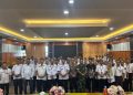 Lawan Praktik Curang, Pemkab Tanggamus Satukan Komitmen Wujudkan SPMB Bersih