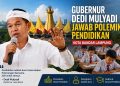 SMA Siger Ditutup, Pernyataan Dedi Mulyadi Kembali Jadi Sorotan