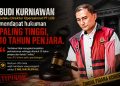Sofian Sitepu: Aset Pengurus Boleh Disita, Tapi Jangan Blokir Korporasi