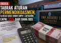 Dana BOS untuk Honor Membengkak, SMPN 1 Jatiagung Diminta Transparan
