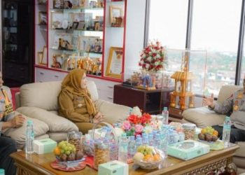 SMA Siger Tanpa Izin Jadi Sorotan, Abdullah Sani Ajukan Laporan Baru ke Mabes Polri
