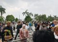 Dari Banjir, Jalan Rusak hingga Pendidikan, Catatan Warga untuk Bandar Lampung di Usia 344 Tahun