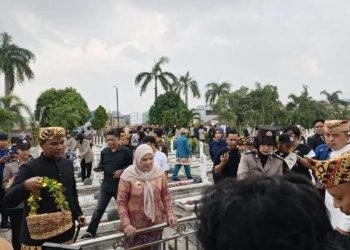 Dari Banjir, Jalan Rusak hingga Pendidikan, Catatan Warga untuk Bandar Lampung di Usia 344 Tahun