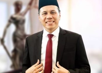 Hermawan: Klien Kami Baru Tiga Bulan Menjabat, Tuduhan Pungli Dana BOS Sangat Tidak Logis