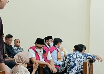 Majelis Hakim Ungkap Alasan Menolak Perhitungan Kerugian Negara Rp271 Miliar