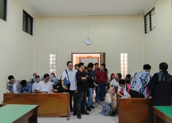 Majelis Hakim Ungkap Dana Operasional dan Gaji Karyawan Tak Terbukti Jadi Kerugian Negara