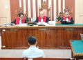 Putusan Mengejutkan! Hakim Tak Akui Kerugian Negara Rp268 Miliar dalam Kasus PT LEB