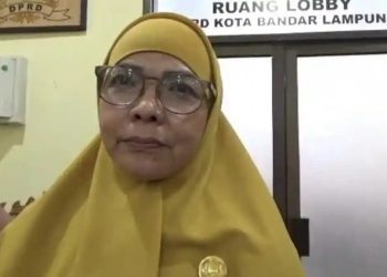 Kantor Sepi Aktivitas, KPRI Handayani Disebut Sudah Lama Tidak Beroperasi