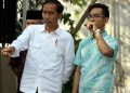 Dari PSI hingga Sepak Bola Nasional, Jokowi Tetap Hadir dalam Ruang Publik