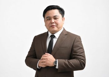 Praduga Tak Bersalah Tetap Dijunjung, Namun Sekda Lamteng Diminta Lepas Jabatan Sementara