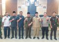 Dihadiri Forkopimda dan DPRD, Bupati Tanggamus Beberkan Capaian Keuangan Daerah 2025