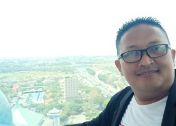 Samsu Rahman Tegaskan Pentingnya Perhatian Pemerintah terhadap SMK Swasta