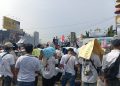 Dari Tugu Adipura hingga Batam, Polemik Makan Bergizi Gratis Terus Bergulir