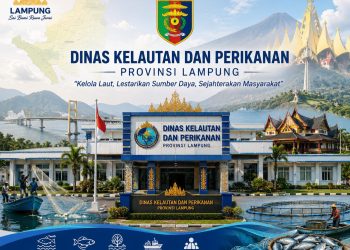 Marwah Pemprov Lampung Dipertaruhkan, LSM PRO RAKYAT Desak Pengusutan Dugaan Hubungan Khusus dan Konflik Kepentingan di DKP Lampung