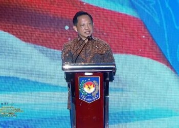 Pemprov Lampung Raih Terbaik II Akses Pendidikan, Empat Penghargaan Diboyong dari Regional Sumatera