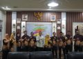 Wali Kota Metro Dorong SMK Swasta Kreatif, Adaptif, dan Kompetitif