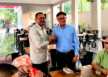 Usai Ketua Umum Wafat, DPN JWI Sepakati Penguatan Kepemimpinan Organisasi