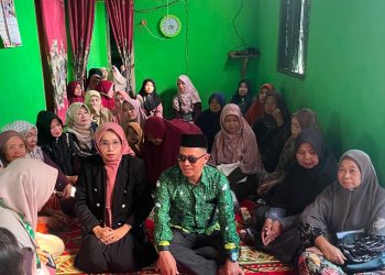 Anak Melawan Saat Dimarahi? Ini Pesan Dr. Dedi Irawan kepada Orang Tua