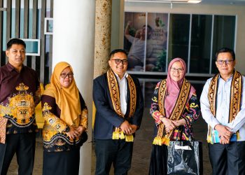 FKKS Kota Metro Hadir, Sekolah Swasta Didorong Tingkatkan Mutu dan Daya Saing