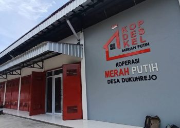 Isu KMP Launching 25 Agustus Beredar, Dinas Koperasi: Kami Belum Dapat Informasi