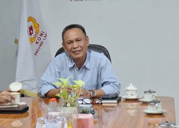 Porprov 2026 di Depan Mata, KONI Lampung Masih Menunggu GOR Pengganti Saburai
