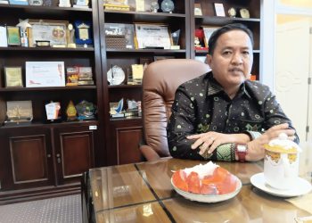 Budaya Lampung Jadi Perhatian Dunia, Peneliti Jepang Disebut Rutin Datangi Melinting