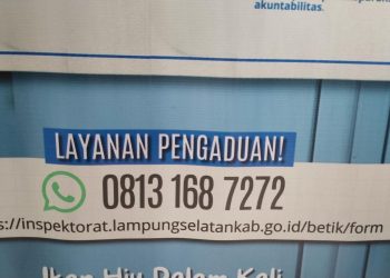 Kepala Sekolah Bantah Beri Izin Jual Buku, Inspektorat Lamsel Siap Lakukan Klarifikasi