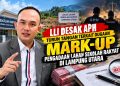 Lahan Sekolah Rakyat Dibayar Rp700 Juta per Hektare, LLI: Perlu Diuji Kewajarannya