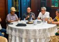 Budiyono Tawarkan Paradigma Baru Kepemimpinan Unila, Alumni Jadi Kekuatan Strategis