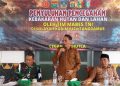Pringsewu Dihantui Karhutla, Mabes TNI Dorong Damkar Lebih Siap Hadapi Kebakaran