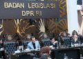 RUU Reforma Agraria Dibahas DPR, Wamen Ossy Soroti Ketimpangan dan Konflik Tanah