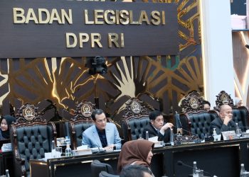 RUU Reforma Agraria Dibahas DPR, Wamen Ossy Soroti Ketimpangan dan Konflik Tanah