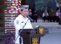 152 Pejabat Lampung Selatan Dilantik di MPP, Pesan Sekda Bikin Birokrat Tak Bisa Santai