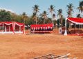 500 Kader Gerindra Se-Lampung Bakal Kumpul di Pringsewu, Diklat Digelar 4-6 September