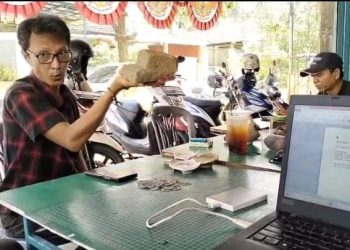 Belum Dibuka Lokasinya, Situs Kuno Bandar Lampung Diduga Simpan Sejarah Besar