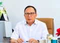 Tak Sekadar Publikasi, Budiono Ingin Riset Unila Jadi Solusi Persoalan Masyarakat