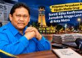 Konfirmasi larut malam kepada narasumber sakit jadi perhatian Pimpinan Djadin Media Grup