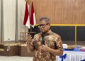 Judi Online dan Handphone di Lapas Jadi Perhatian, Jajaran Gunung Sugih Diminta Tak Main-Main