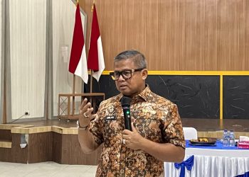 Judi Online dan Handphone di Lapas Jadi Perhatian, Jajaran Gunung Sugih Diminta Tak Main-Main