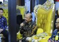 BPN Lampung dan Pemkab Tanggamus Sepakat Perkuat Kolaborasi untuk Pelayanan Pertanahan