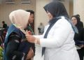 Koperasi Merah Putih Pringsewu Diminta Bergerak Nyata Kembangkan Mocaf